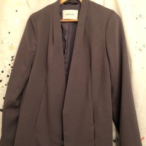 Aritzia Babaton suit jacket